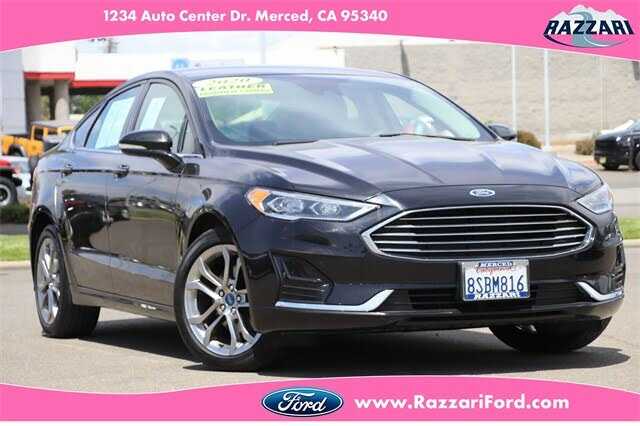 FORD