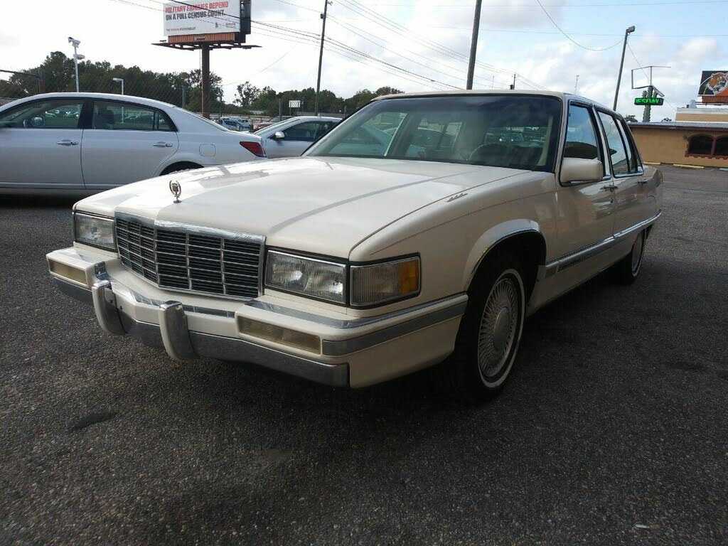 Cadillac 60 Special