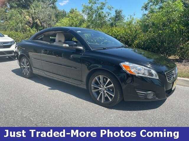 Volvo C70 / C30