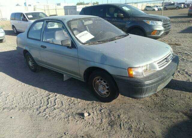 Toyota Tercel