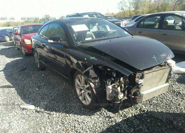 Volvo C70 / C30