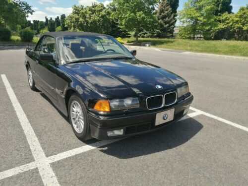 BMW 318iC