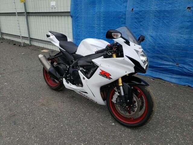 Suzuki GSX-R750L7