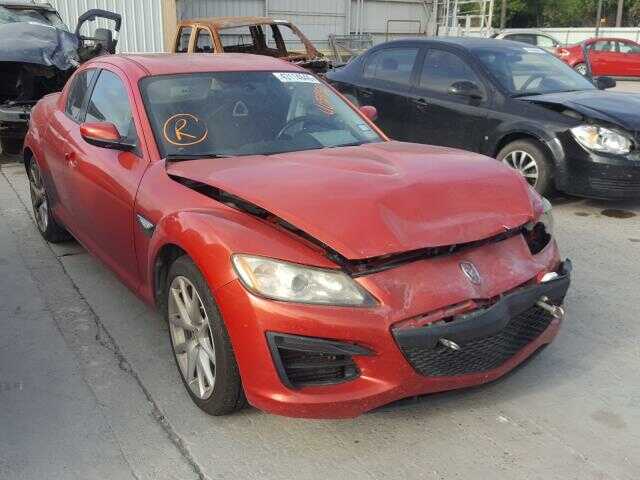 Mazda RX-8