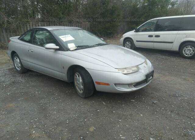 Saturn SC2