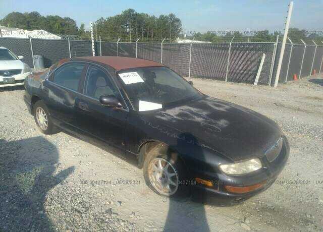 Mazda Millenia