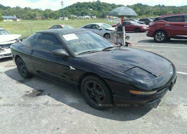 Ford Probe