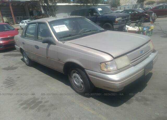 Ford Tempo