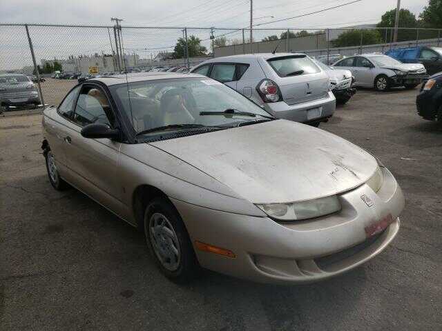 Saturn SC1