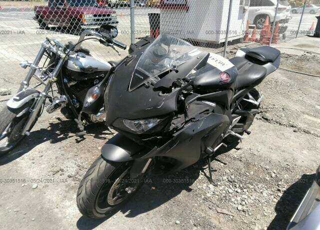 Honda CBR1000