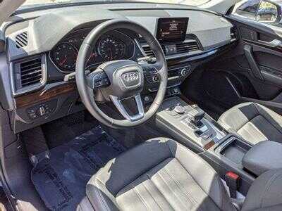 2019 Audi Q5