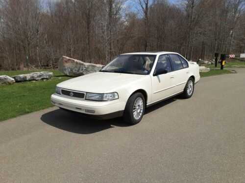Nissan Maxima