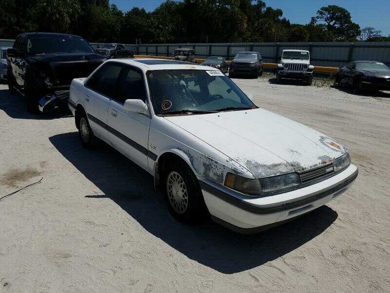 Mazda 626