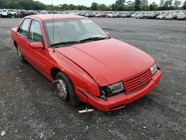 Chevrolet Corsica