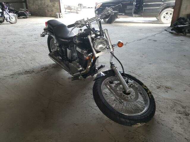 Suzuki LS650