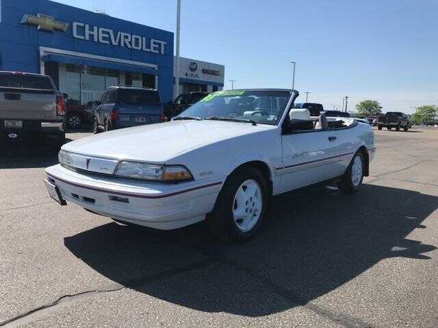 Pontiac Sunbird