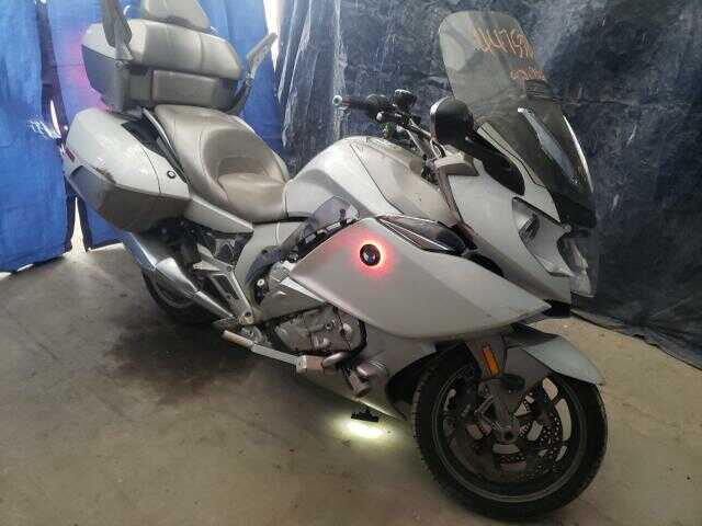 BMW K 1600 GTL