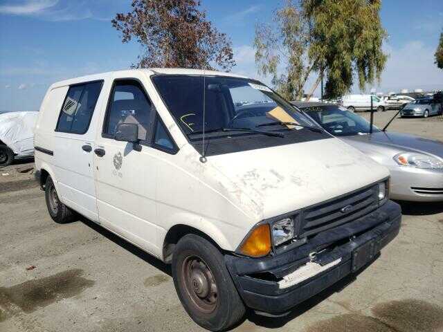 Ford Aerostar