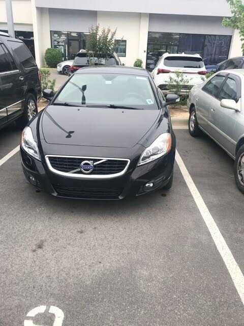 Volvo C70 / C30