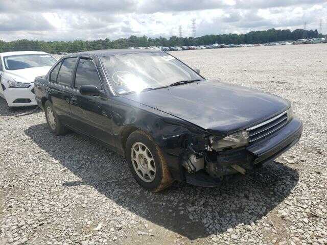 Nissan Maxima