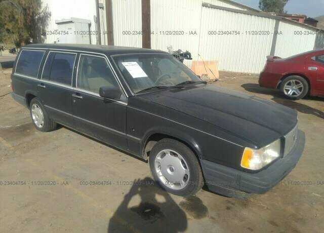VOLVO
