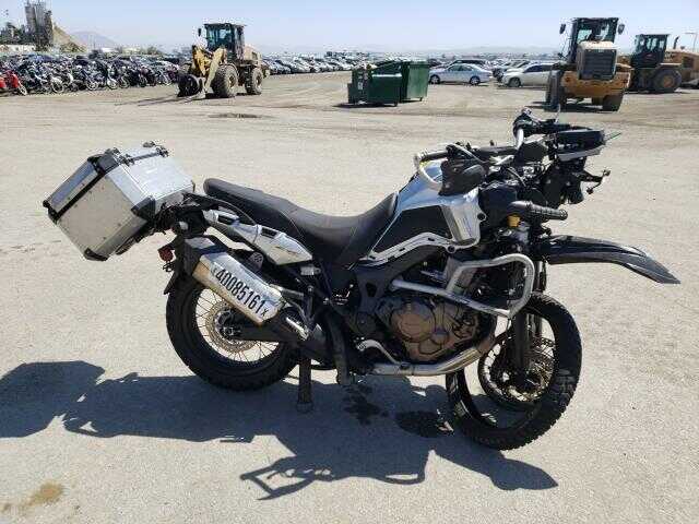 Honda CRF1000