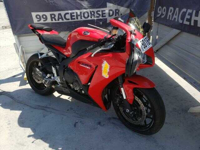 Honda CBR1000