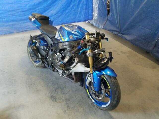 Suzuki GSX-R750L