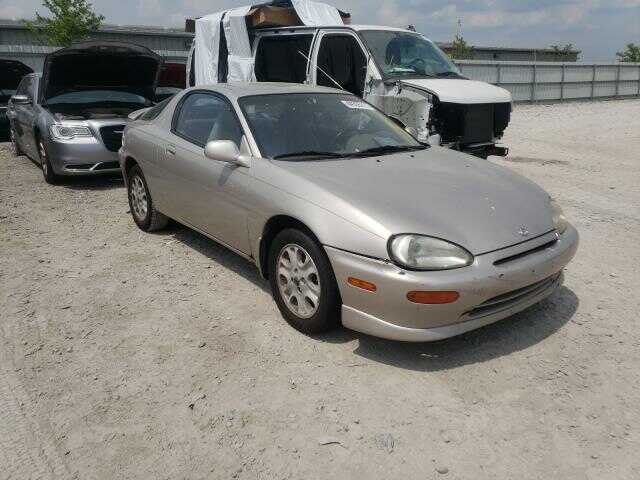 Mazda MX-3