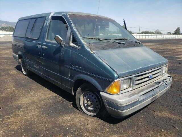Ford Aerostar