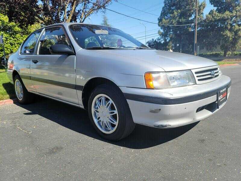 Toyota Tercel