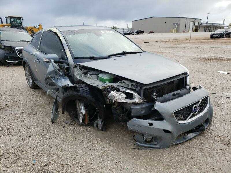 Volvo C70 / C30