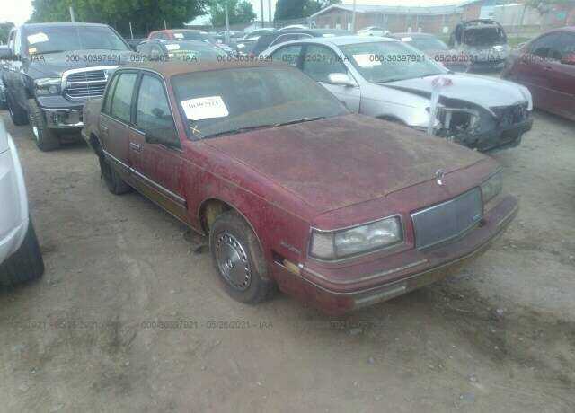 Buick Skylark