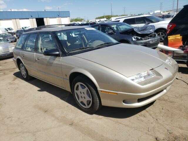 Saturn SW2
