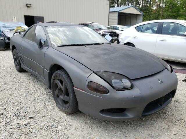 Mitsubishi 3000 GT