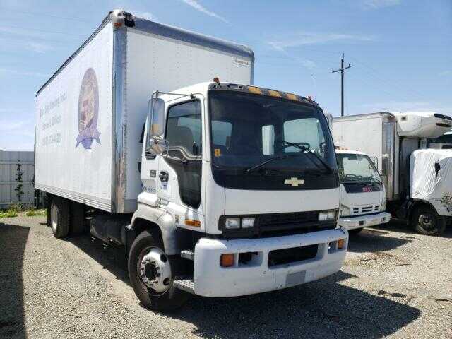 Chevrolet T-Series