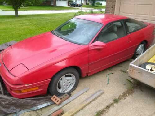 Ford Probe