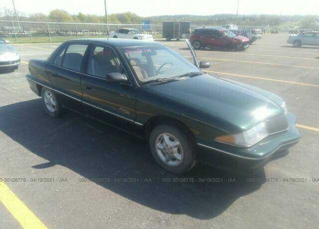 Buick Skylark