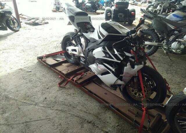 Honda CBR1000