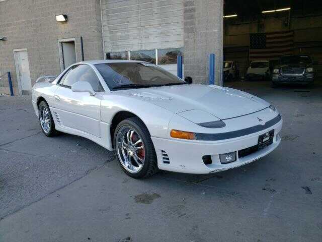 Mitsubishi 3000 GT