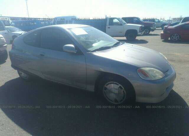 Honda Insight