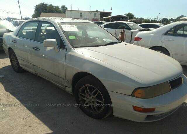 Mitsubishi Diamante