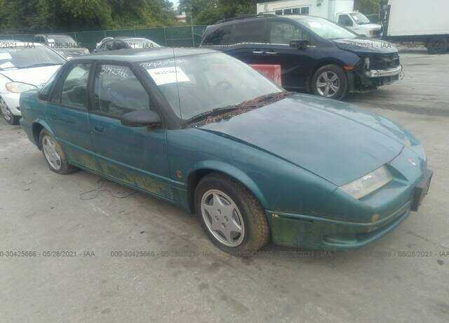 Saturn SL2