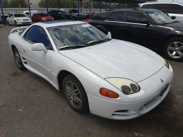 Mitsubishi 3000 GT