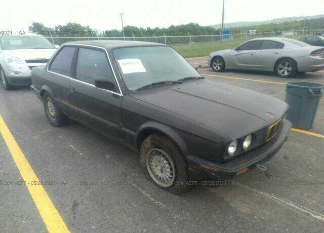 BMW 325iS