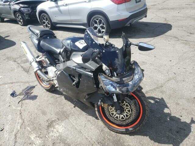 Honda CBR900/CBR954
