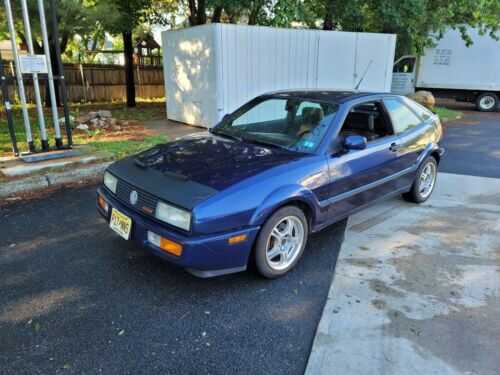 Volkswagen Corrado