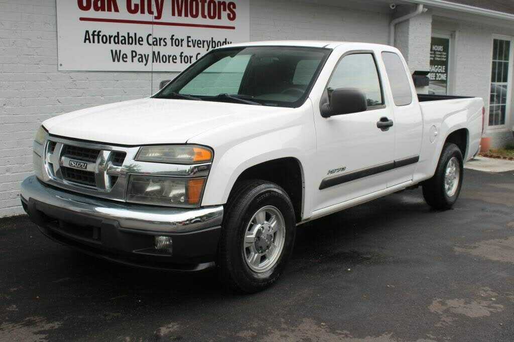 Isuzu i-370