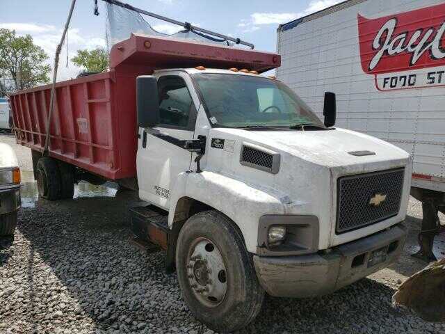 Chevrolet C7