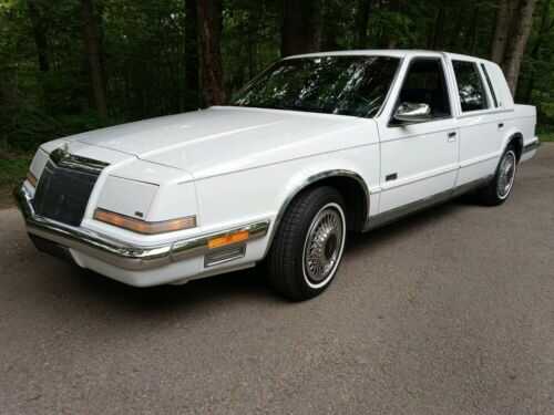 Chrysler Imperial